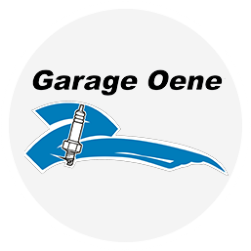 Garage Oene