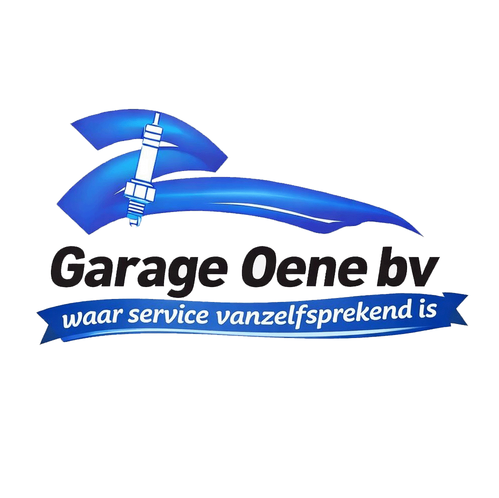 Garage Oene